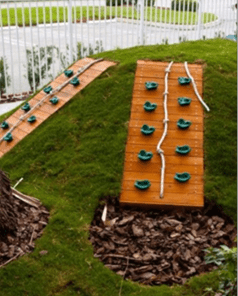 New Early Years Outdoor Learning Environment - New Early Years Outdoor Learning Environment