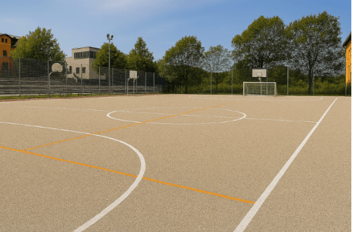 Sports Field 1 Renovations Coming Soon - Sports Field 1 Renovations Coming Soon