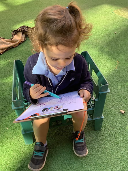 Early Years Beauty Salon - Carousel For News Detail