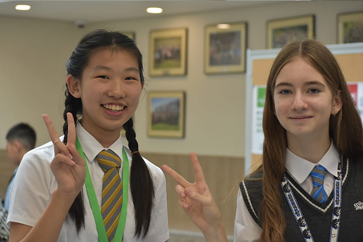 Celebrating Sustainable Development Goals Week - Carousel For News Detail