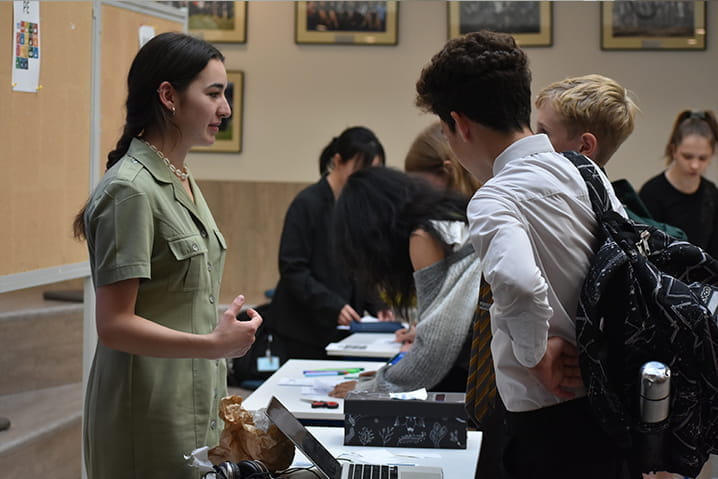 Celebrating Sustainable Development Goals Week - Celebrating Sustainable Development Goals Week