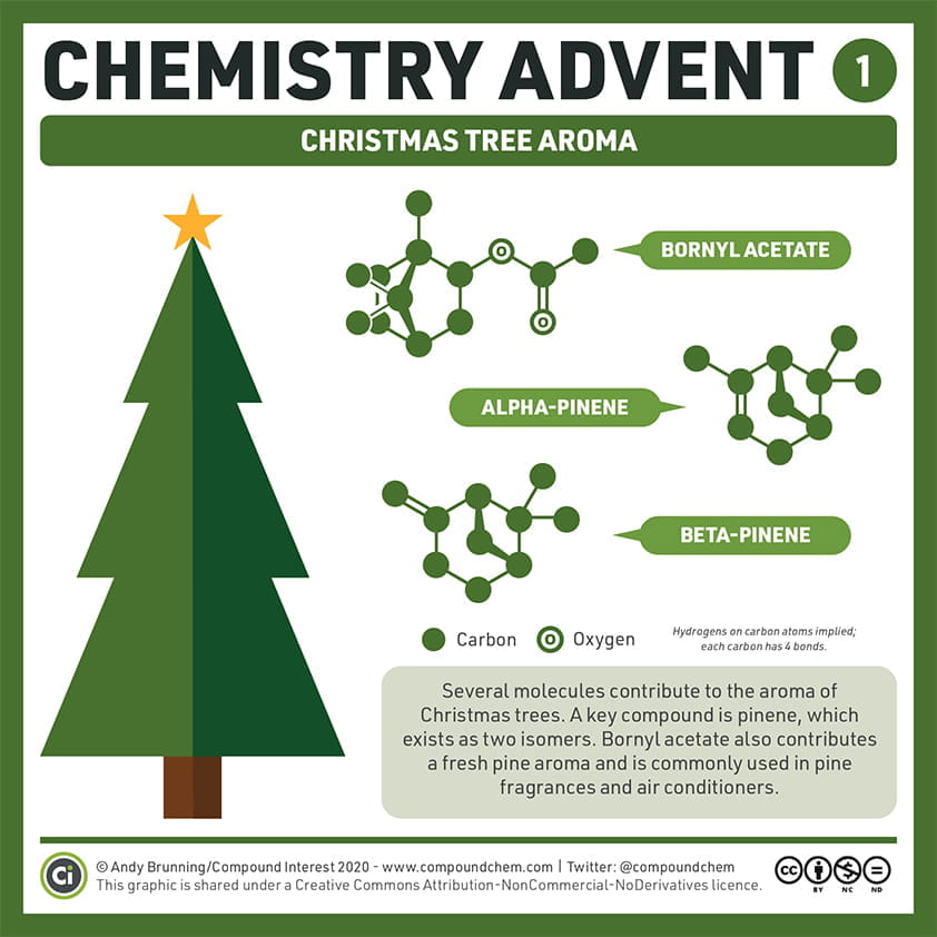 The Chemistry of Winter Festivals - Carousel For News Detail