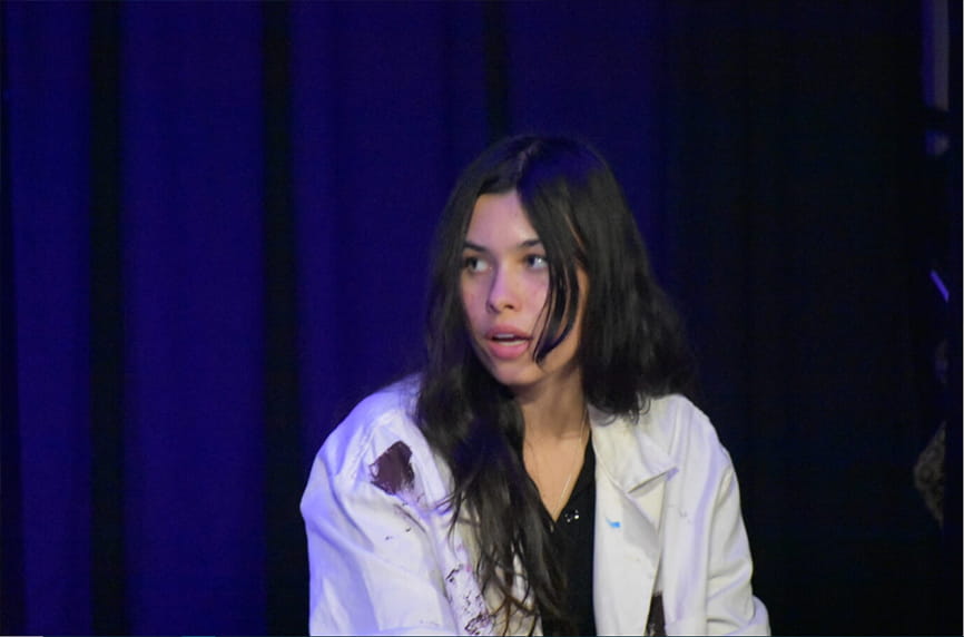 Year 13 IB Collaborative Performances - Carousel For News Detail