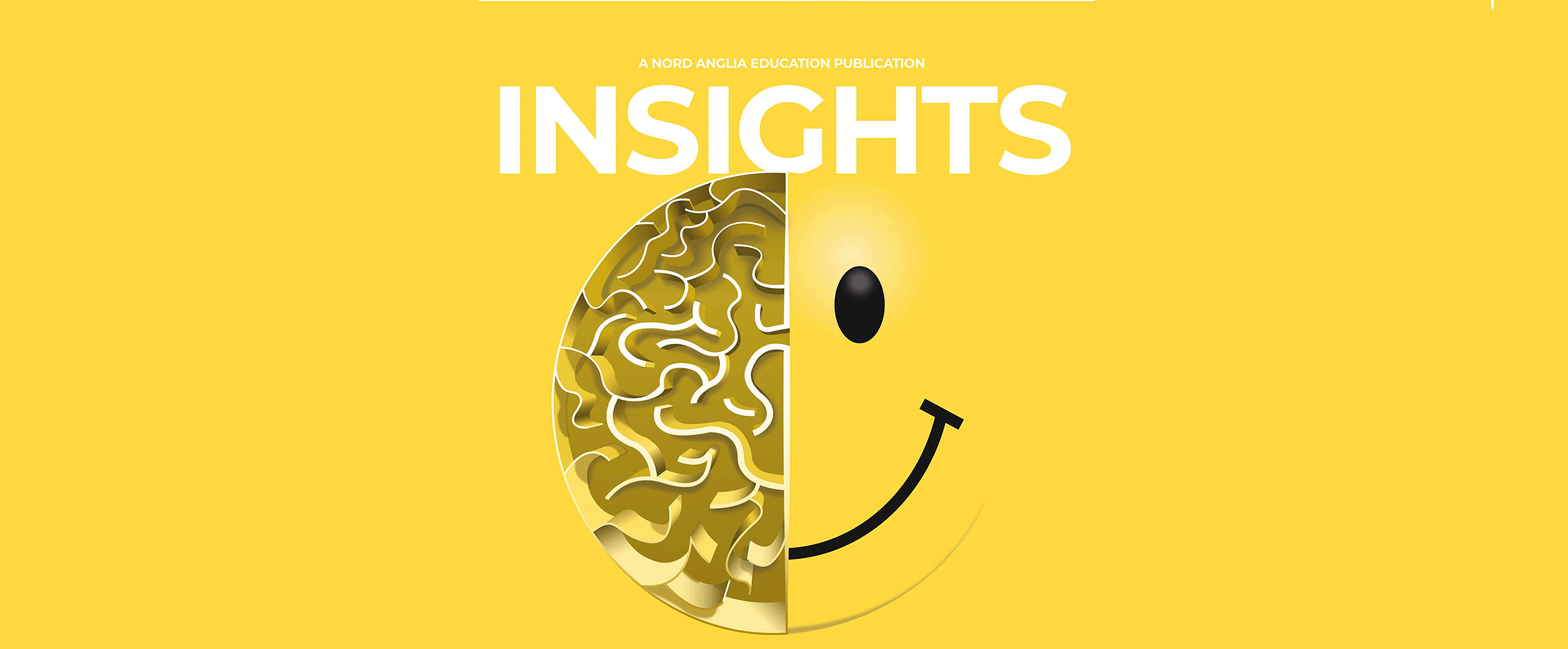 INSIGHTS magazine - INSIGHTS magazine