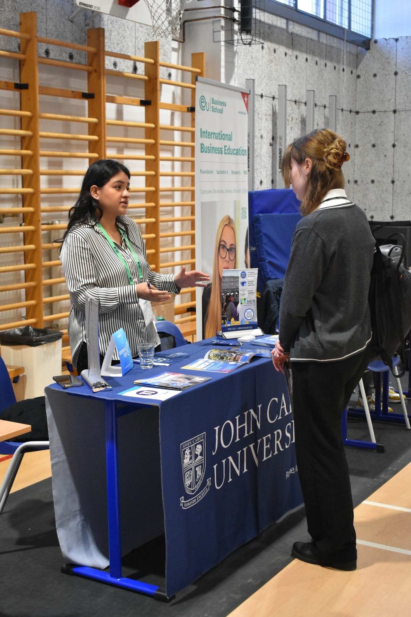 Universities Fair