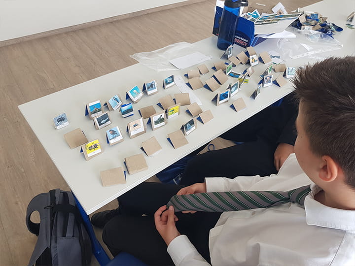 Dichotomous keys what does that mean - Carousel For News Detail