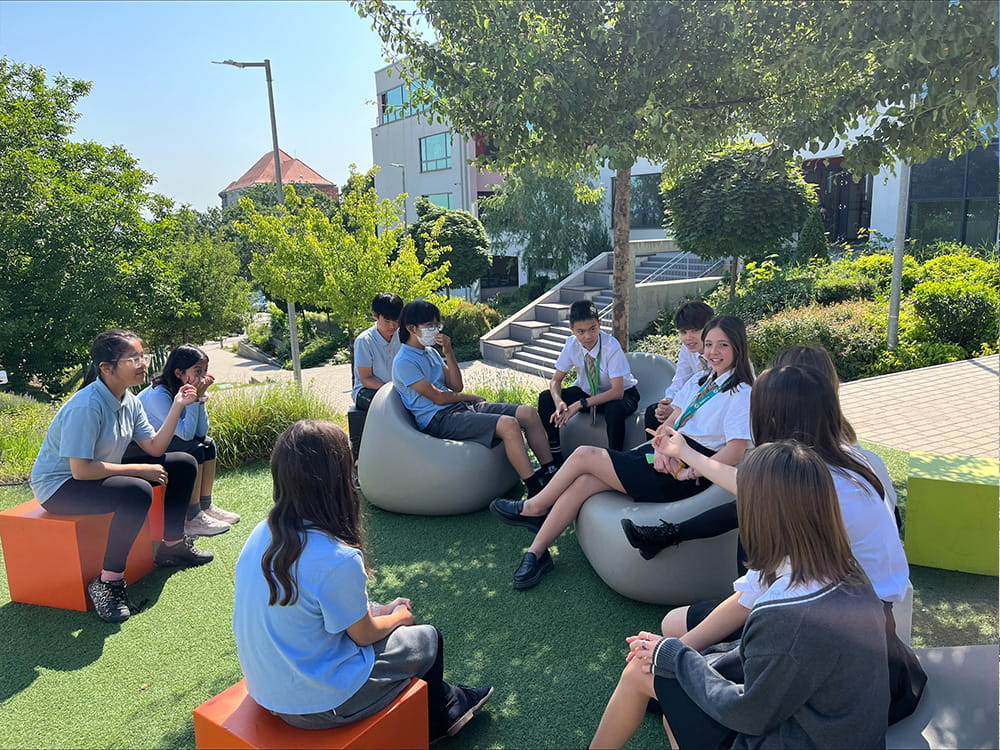 Transition Program - Carousel For News Detail