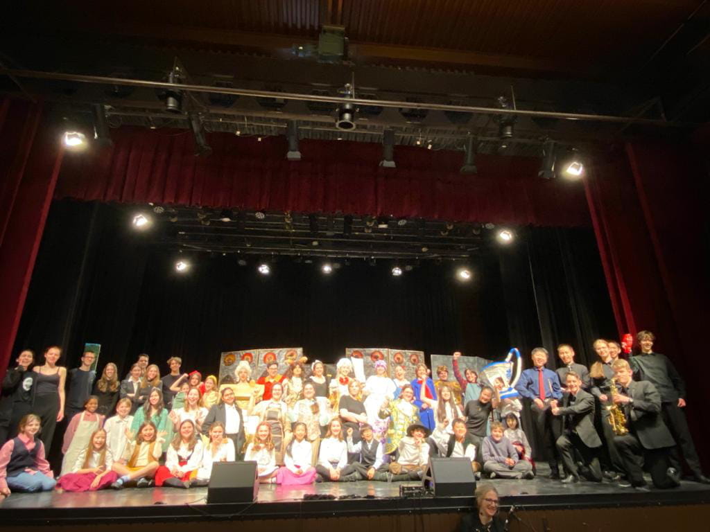 Beauty and the Beast