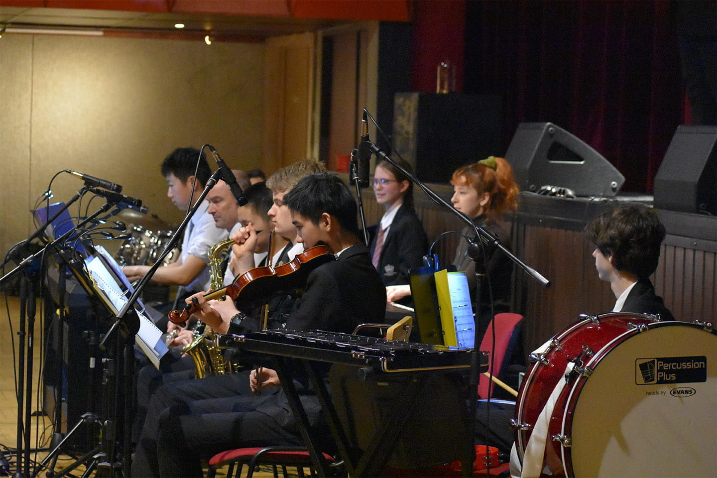 Beauty and the Beast