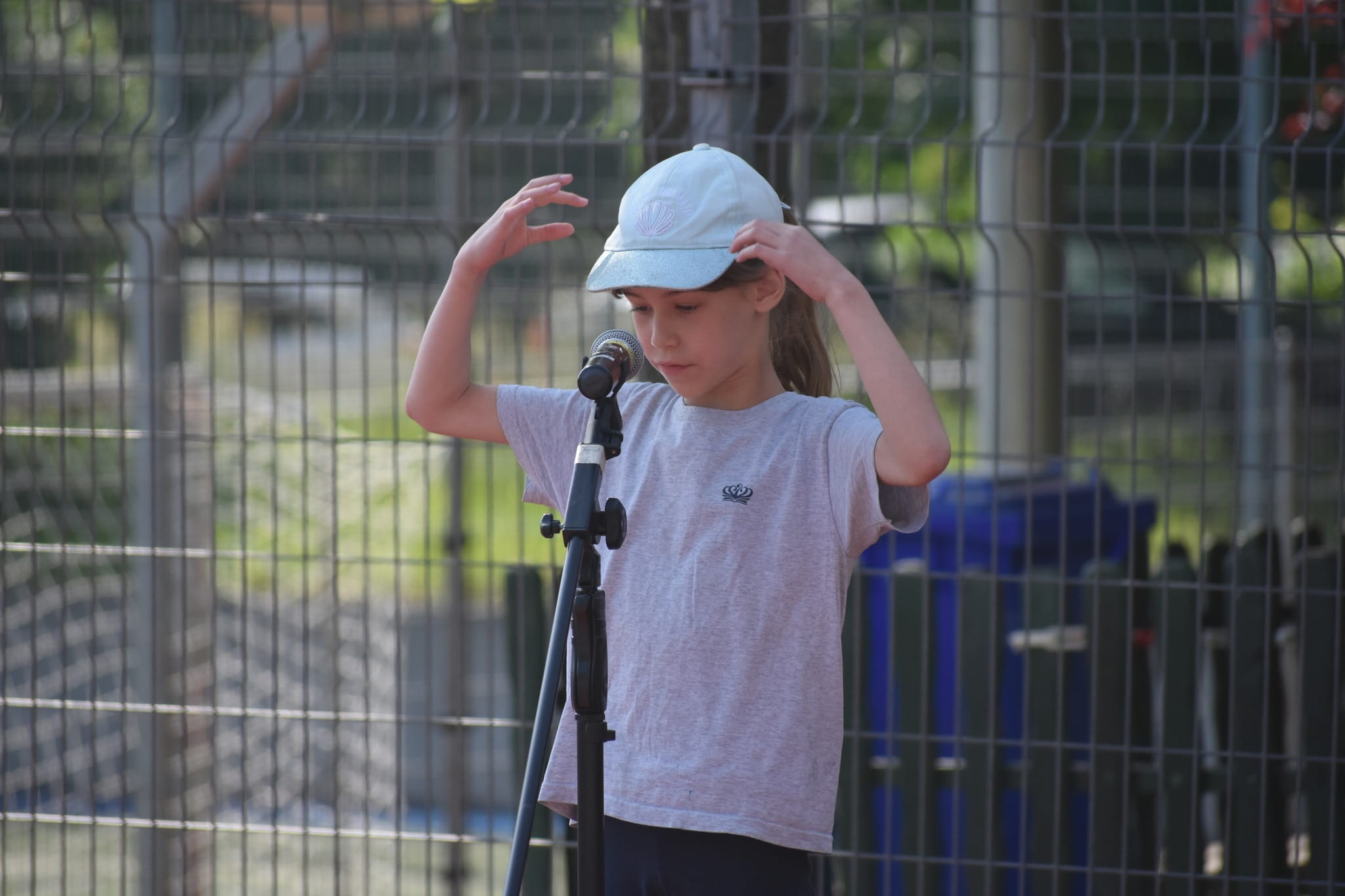 Poetry competitions - Carousel For News Detail