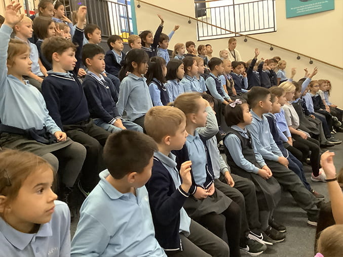 Dentist Visit - Carousel For News Detail