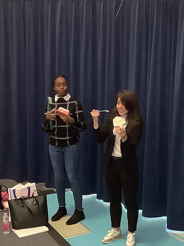 Dentist Visit - Carousel For News Detail