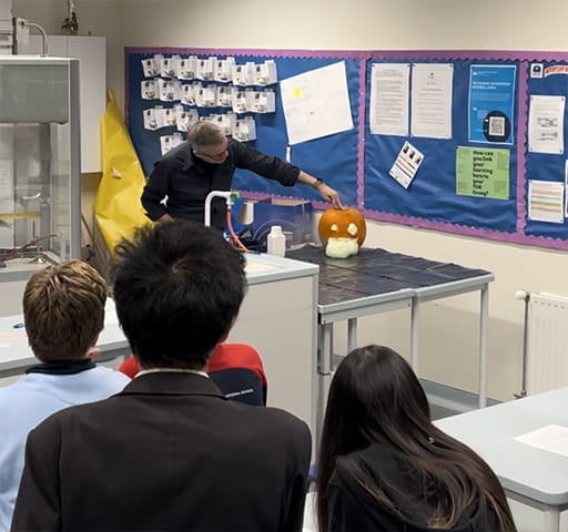 Halloween Fun - Carousel For News Detail