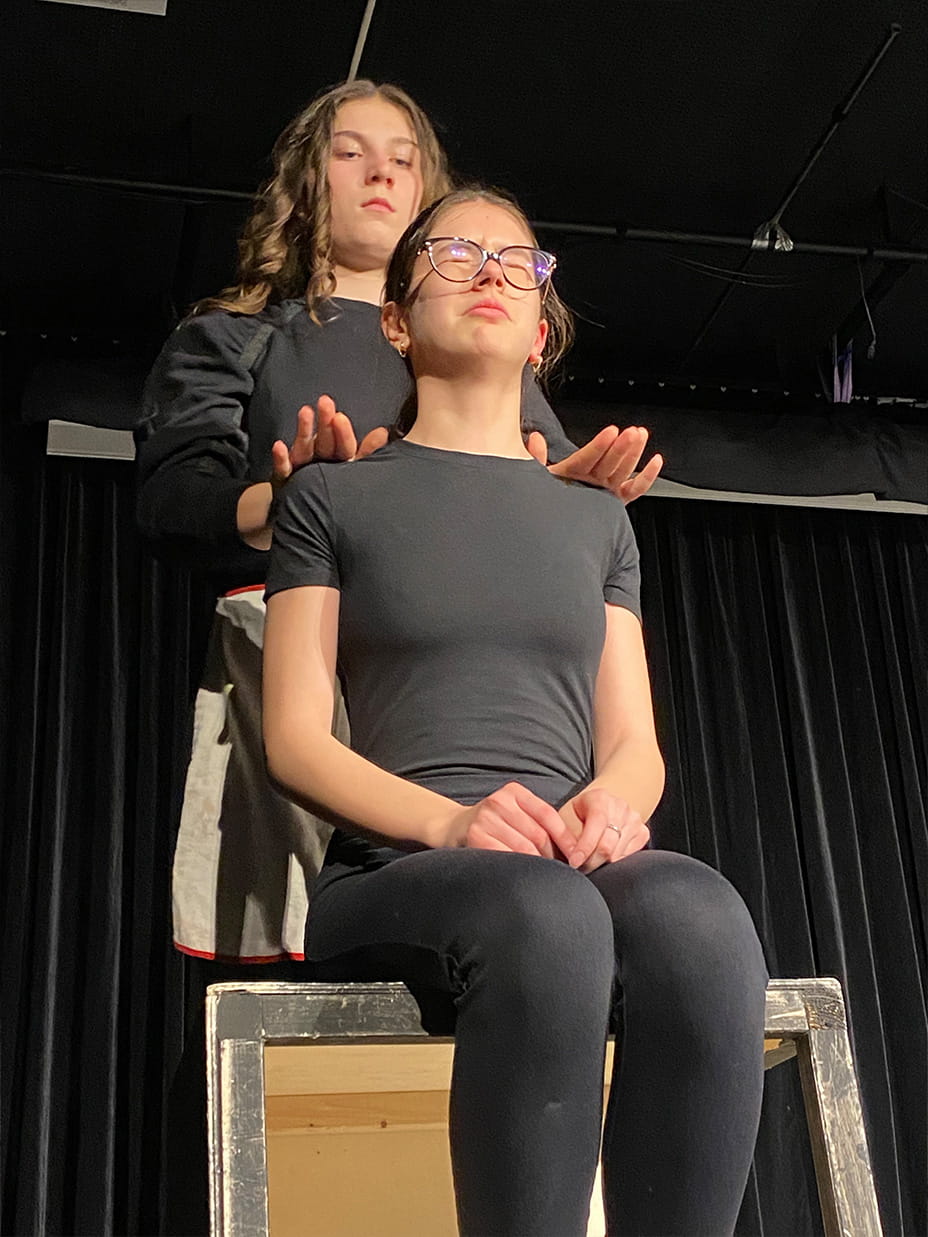 Performing Arts Evening