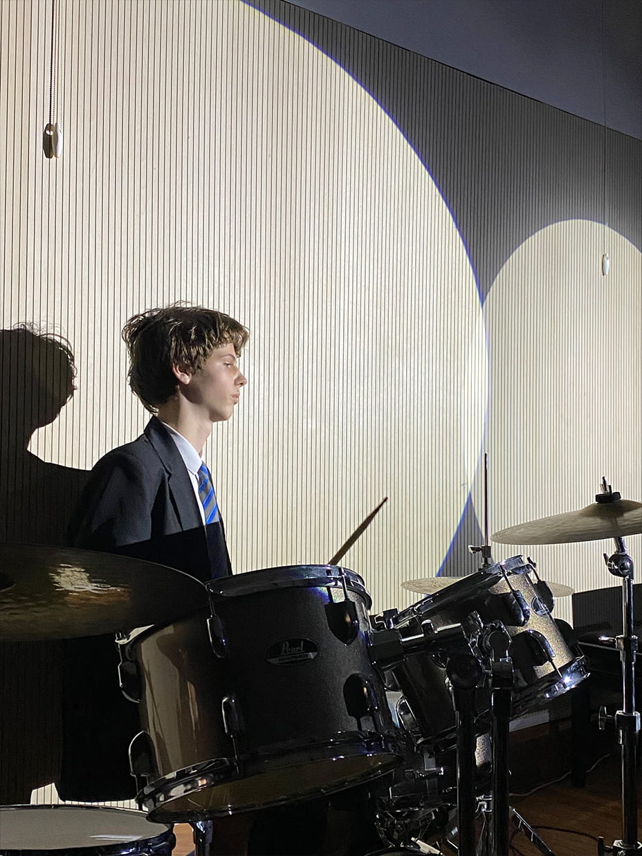 Performing Arts Evening