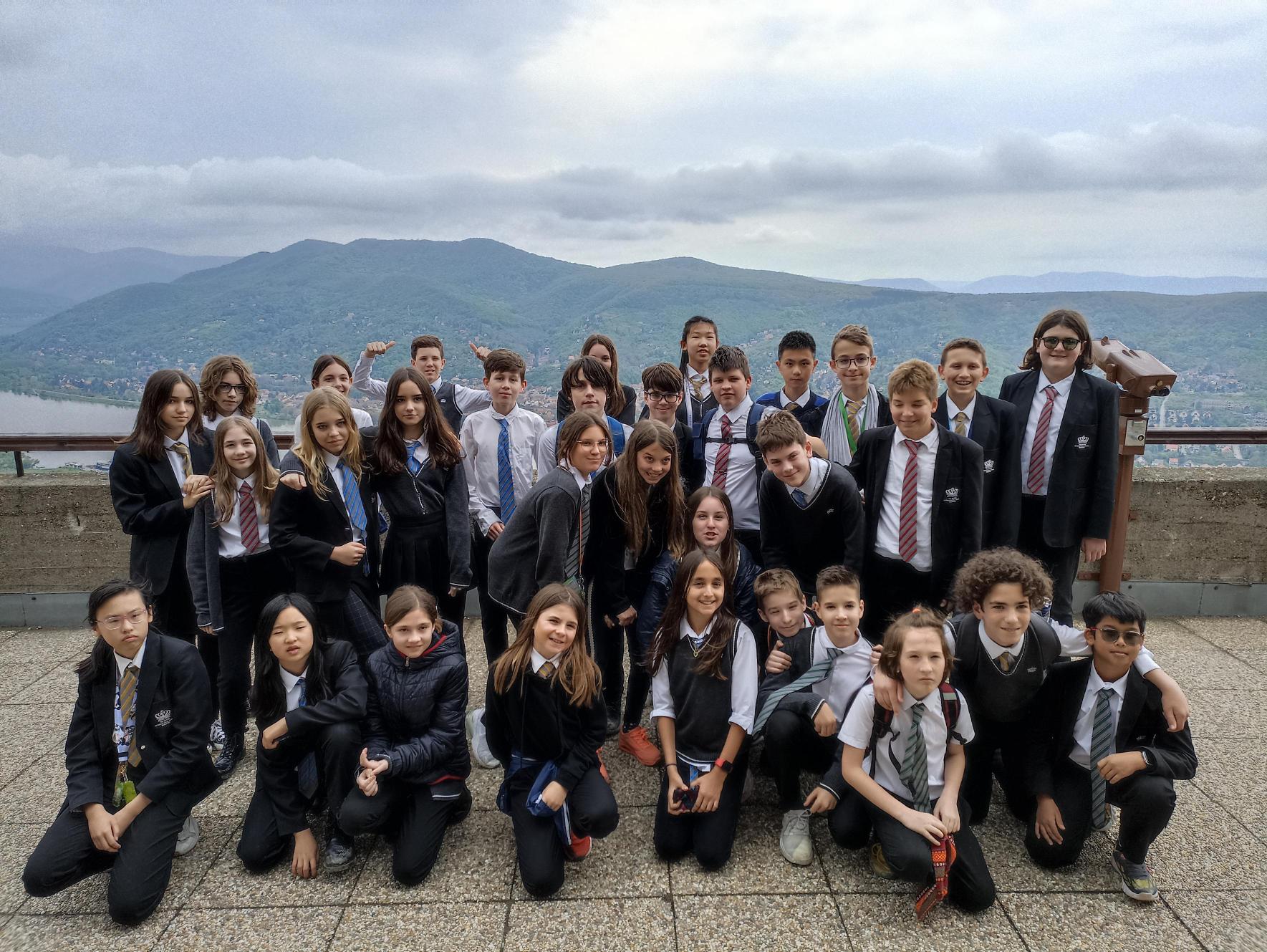 Hungarian trip
