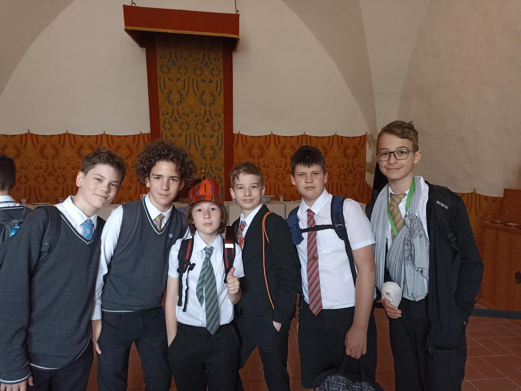 Hungarian trip