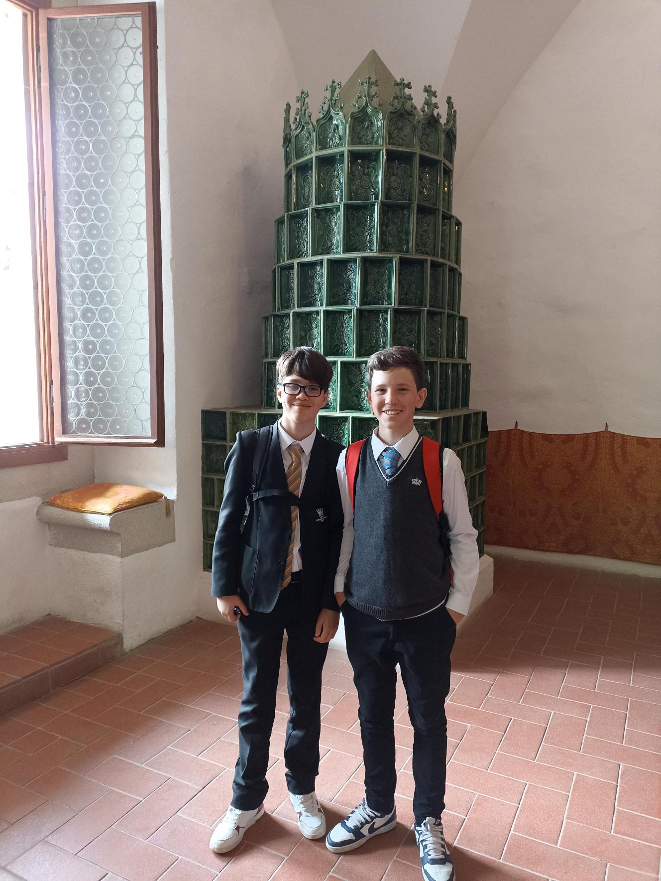 Hungarian trip