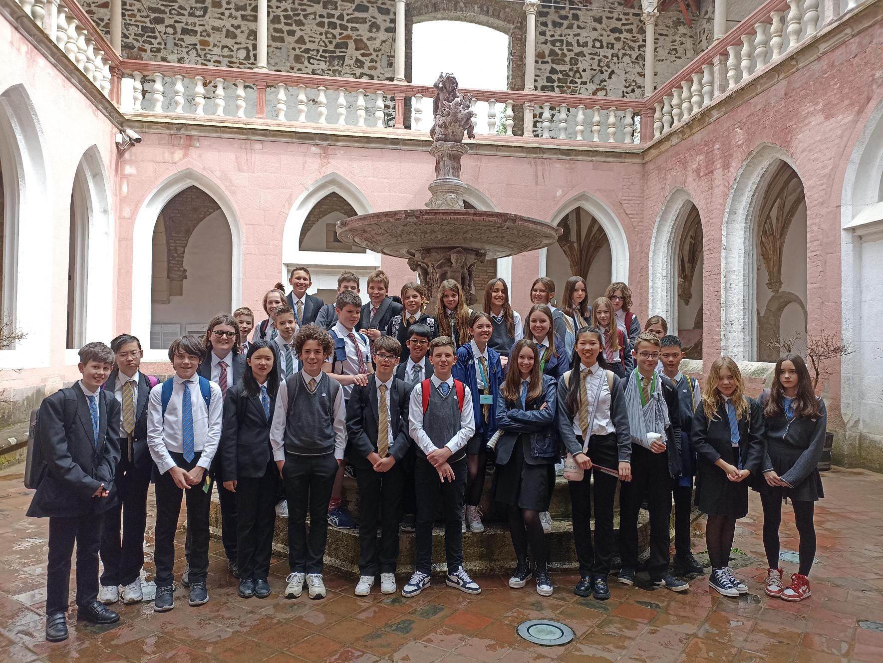 Hungarian trip