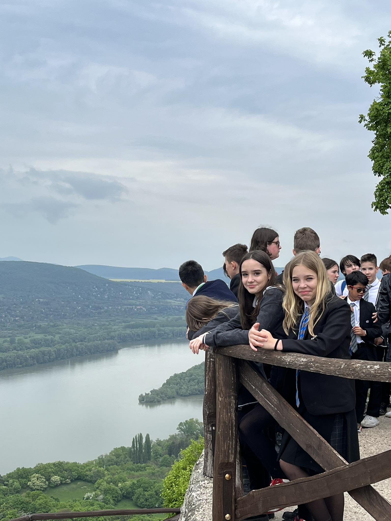 Hungarian trip