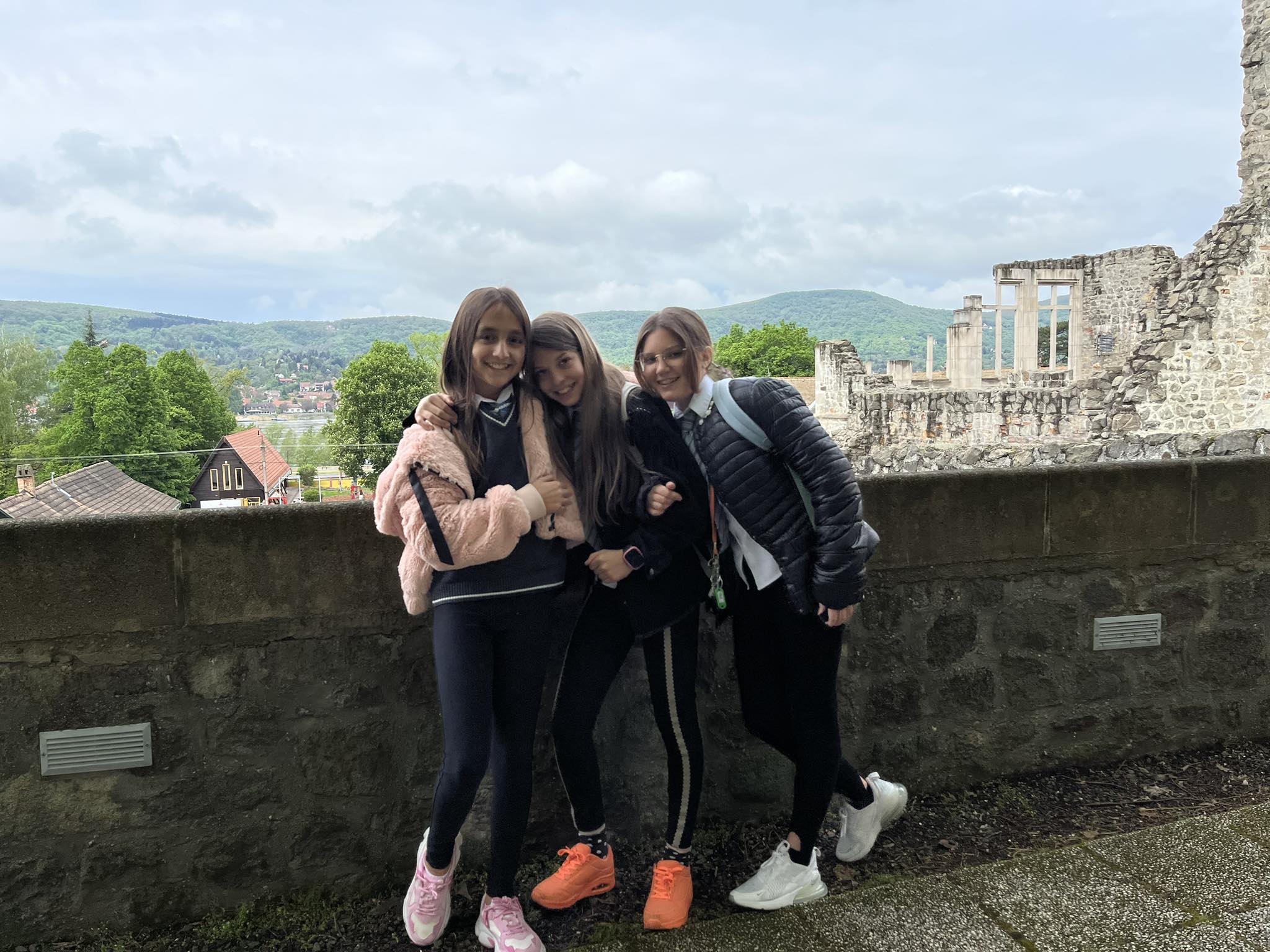 Hungarian trip
