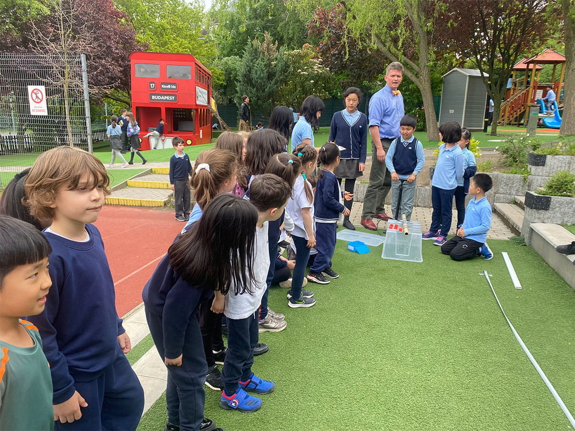 Science week