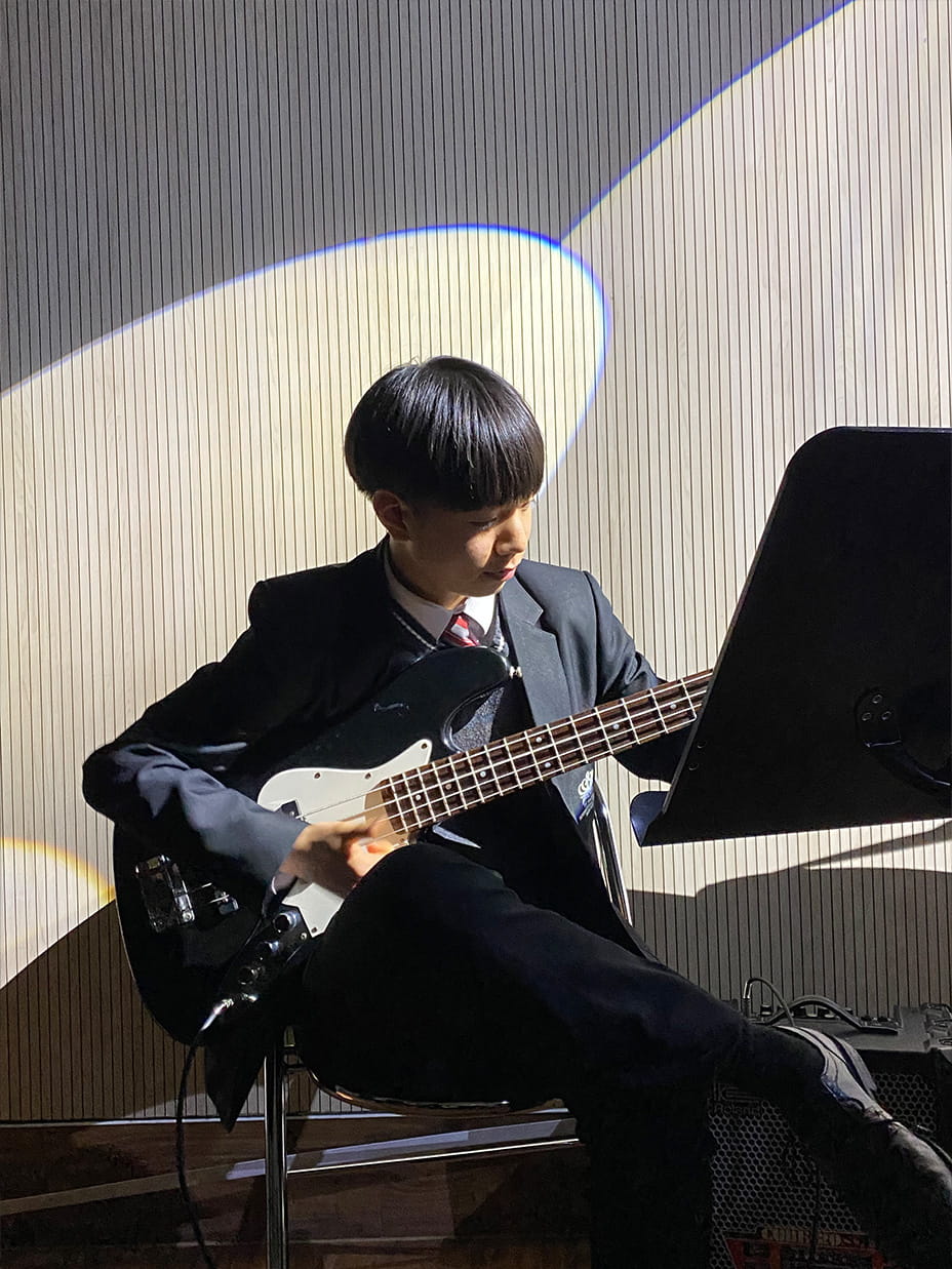 Performing Arts Evening