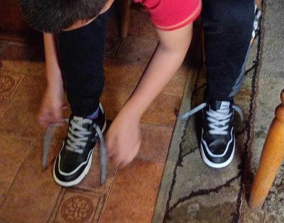 Shoe Collection - Carousel For News Detail