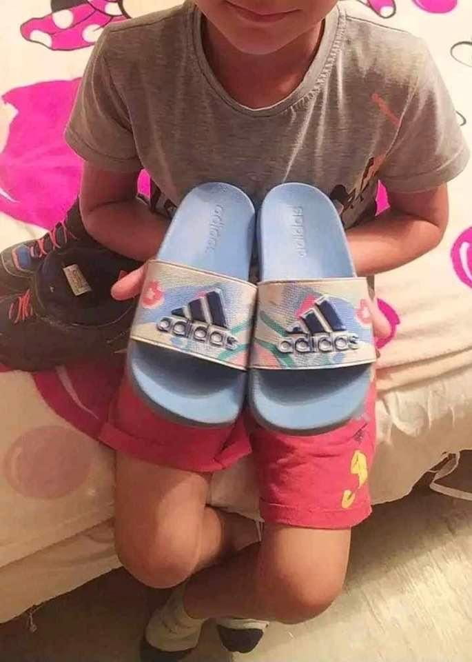 Shoe Collection - Carousel For News Detail