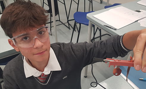 Electrolysis - Carousel For News Detail