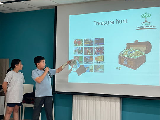 International Day of Awareness of Food Loss and Waste - Carousel For News Detail