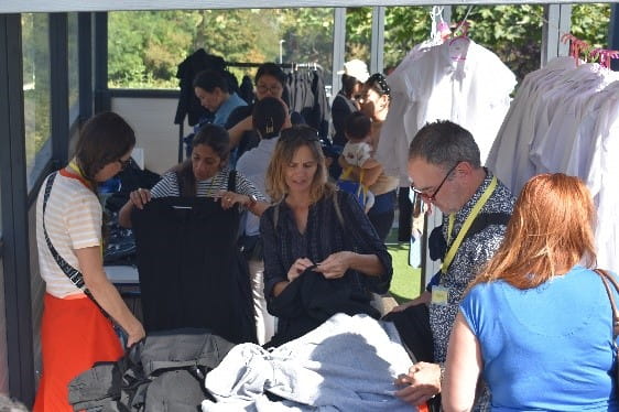 Sustainable Uniform Sale - Carousel For News Detail