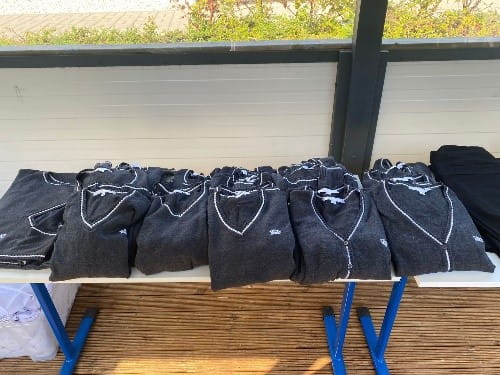 Sustainable Uniform Sale - Carousel For News Detail