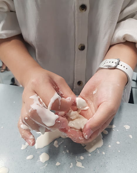 Year 12 Science Experiment - Carousel For News Detail