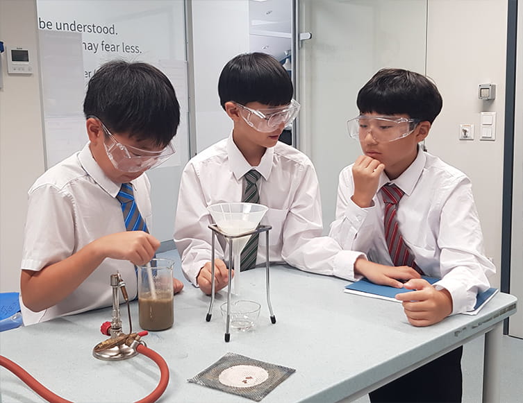 Year 7 Safety Lessons - Carousel For News Detail