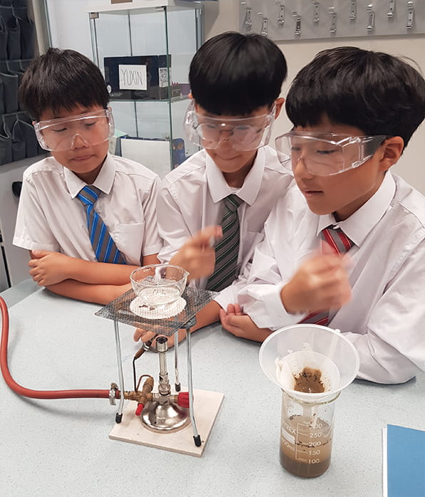 Year 7 Safety Lessons - Carousel For News Detail