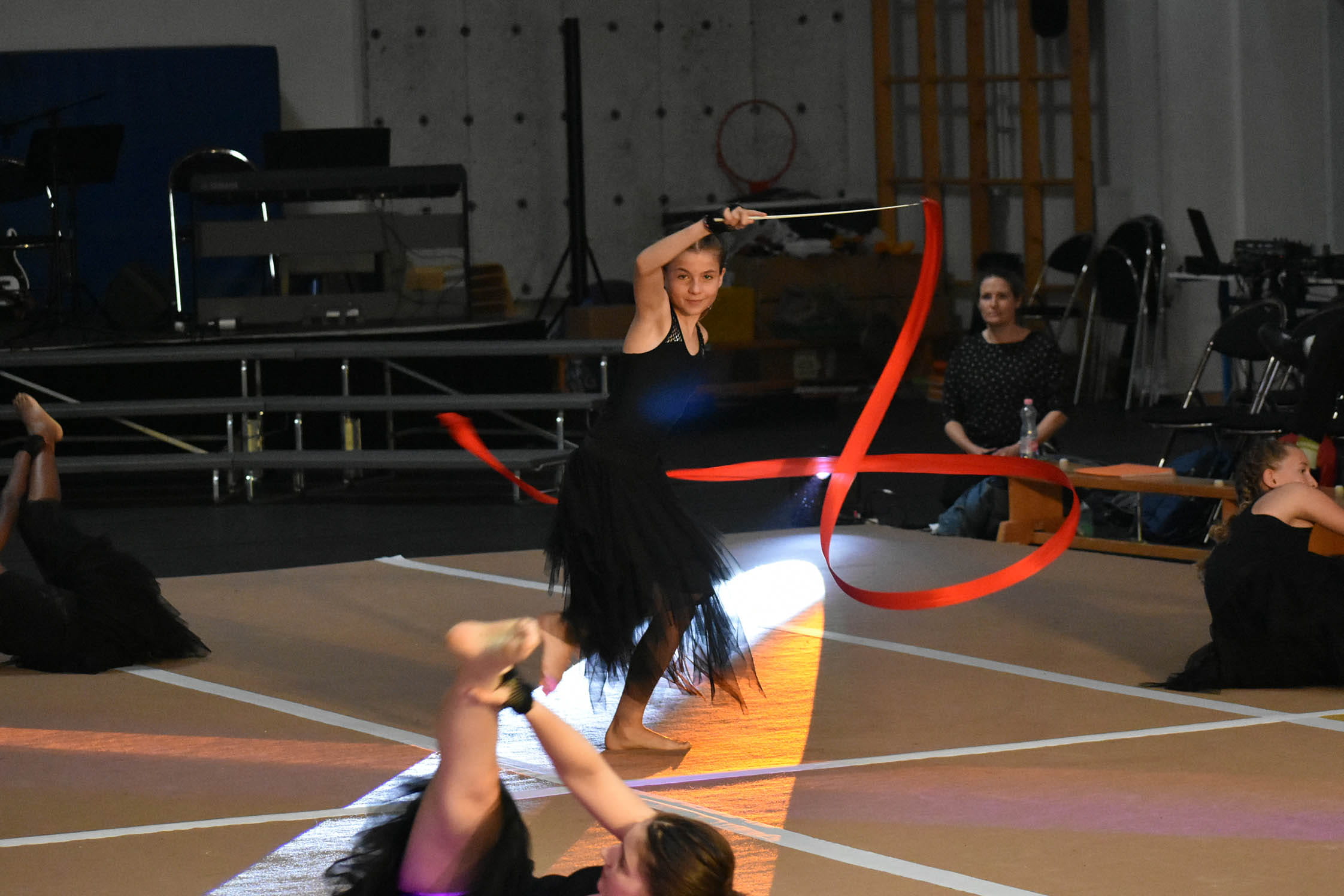 Performing Arts Showcase - Carousel For News Detail