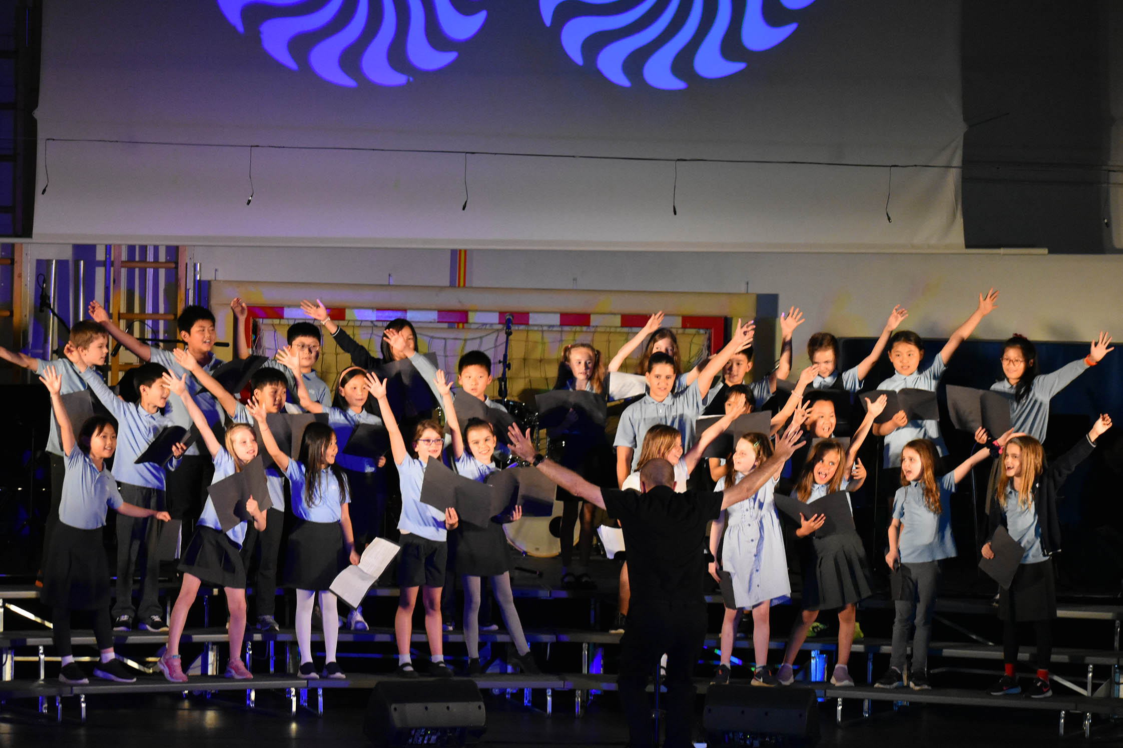 Performing Arts Showcase - Carousel For News Detail