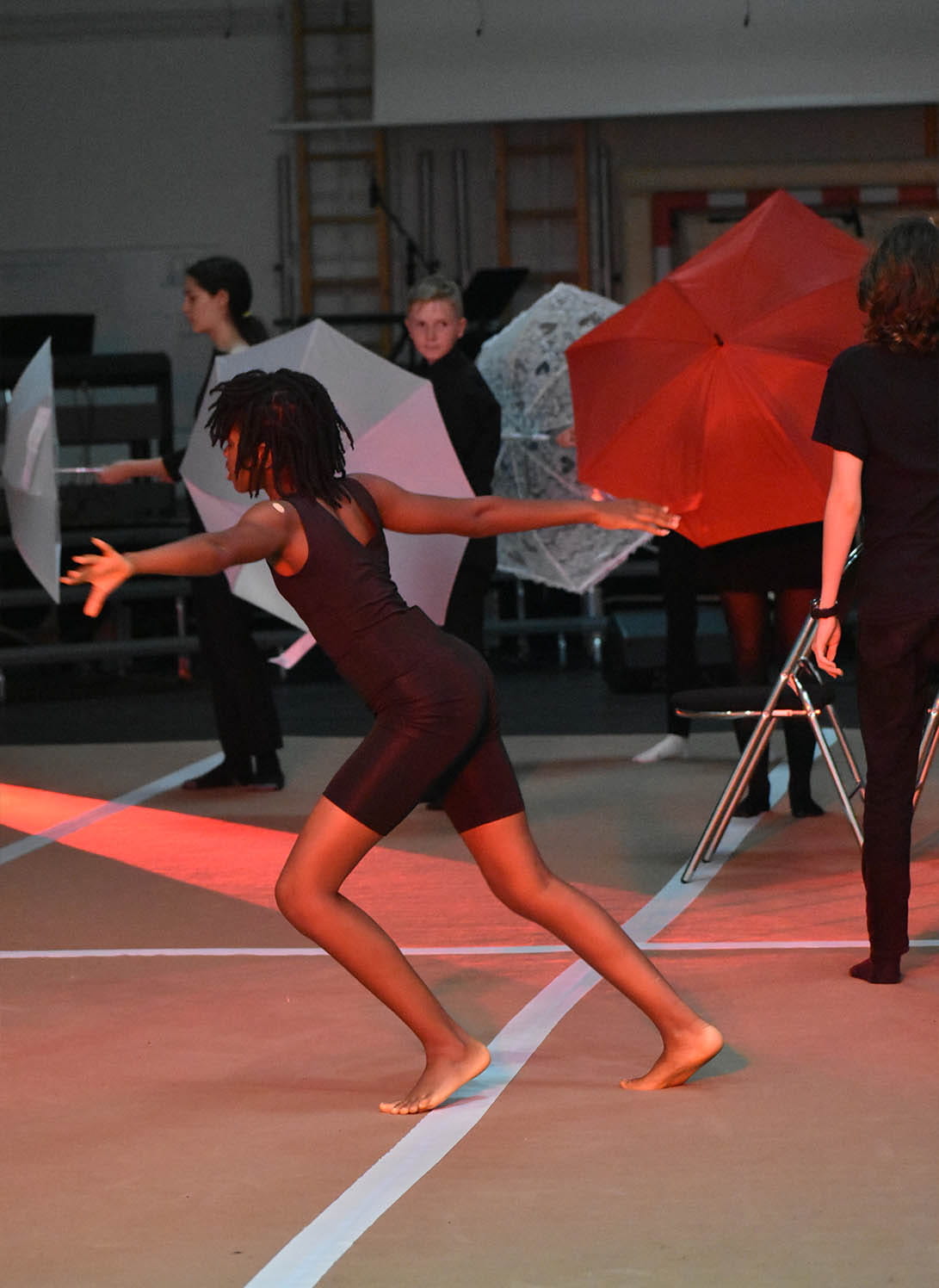 Performing Arts Showcase - Carousel For News Detail