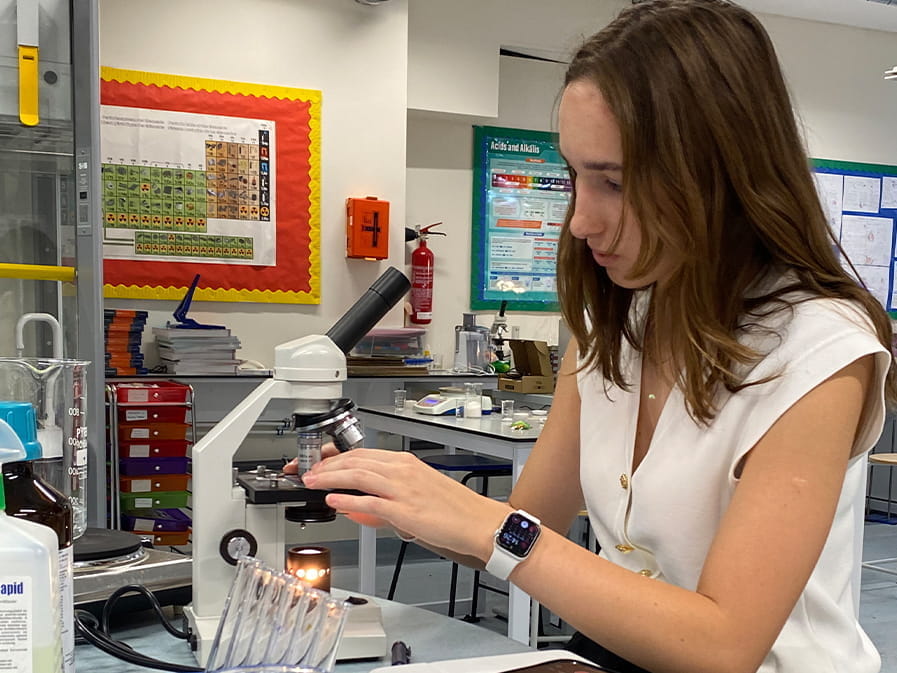 Biology IA work - Biology IA work