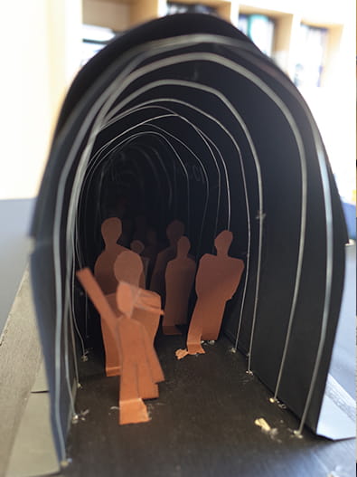 Holocaust Memorial Project 2023