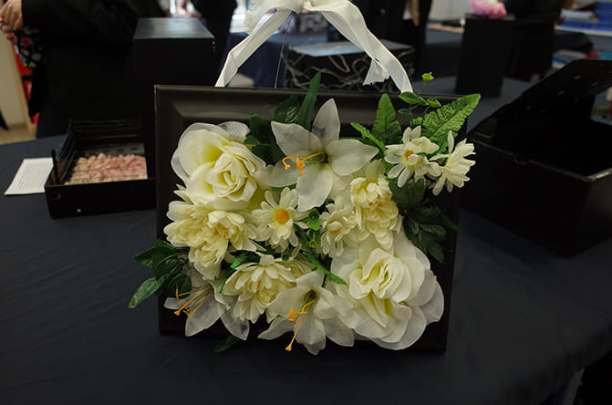 Holocaust Memorial Project 2023