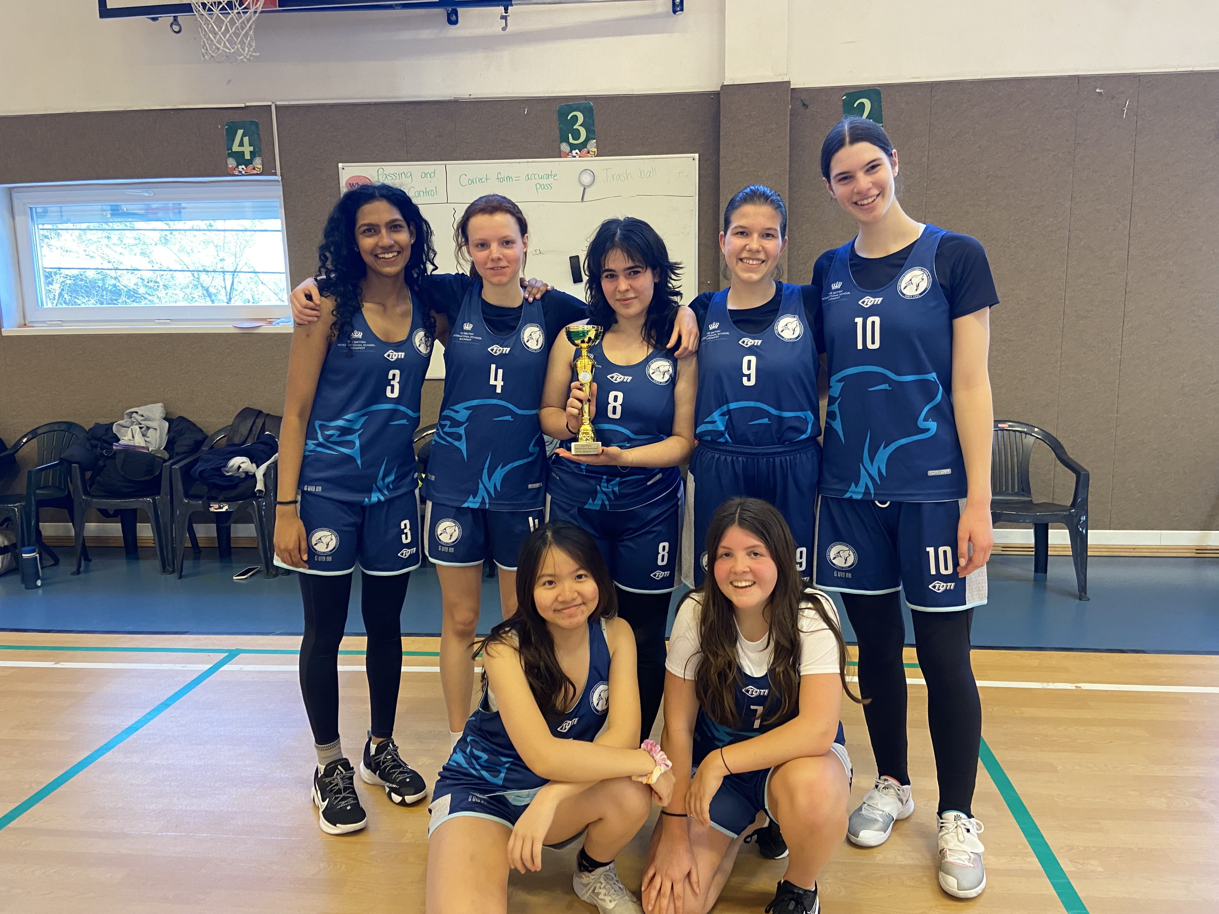 Basketball