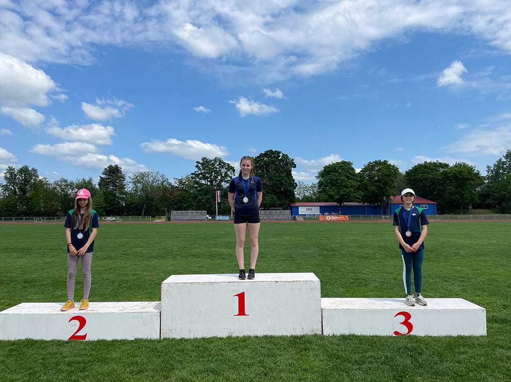 KS3 Sports Day 2023 - KS3 Sports Day 2023