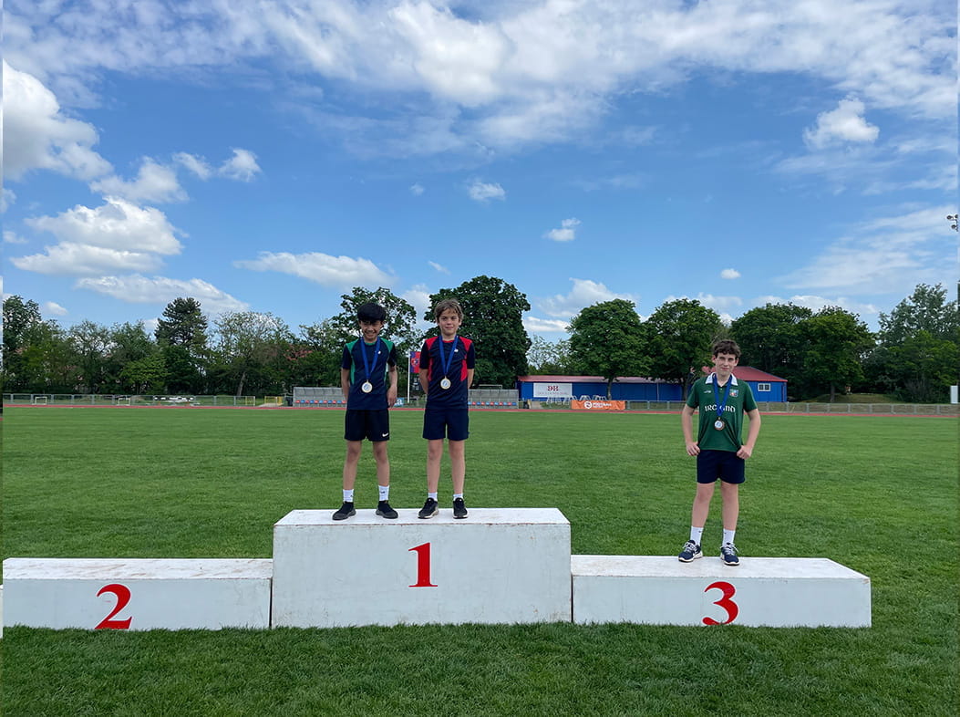 KS3 Sports Day 2023 - Carousel For News Detail