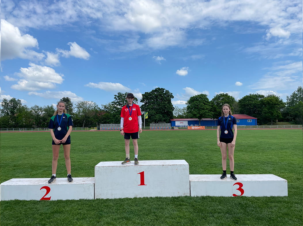 KS3 Sports Day 2023 - Carousel For News Detail
