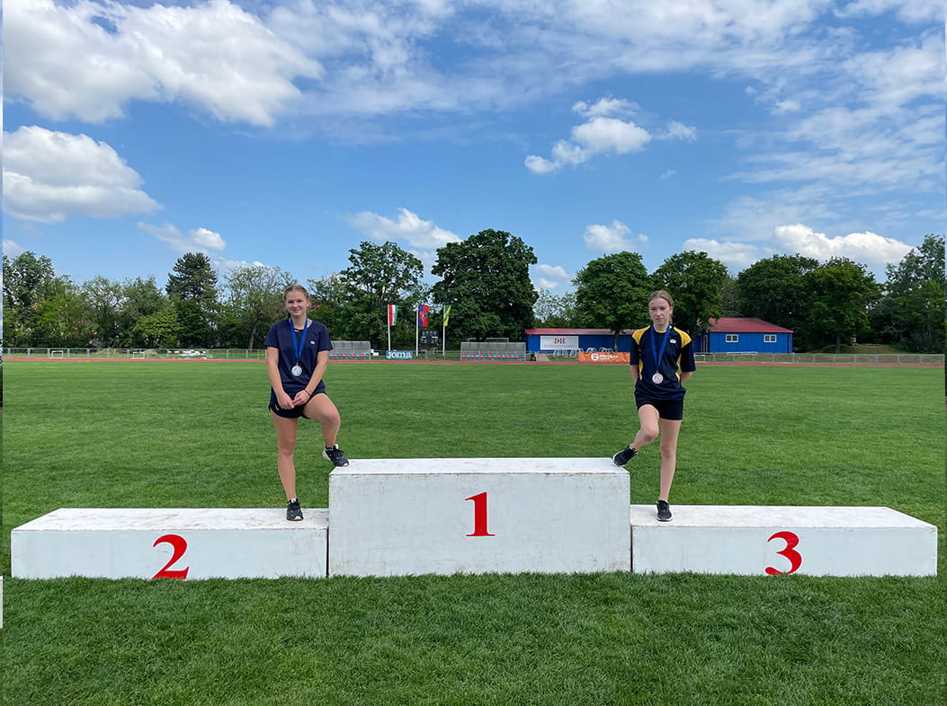 KS3 Sports Day 2023 - Carousel For News Detail