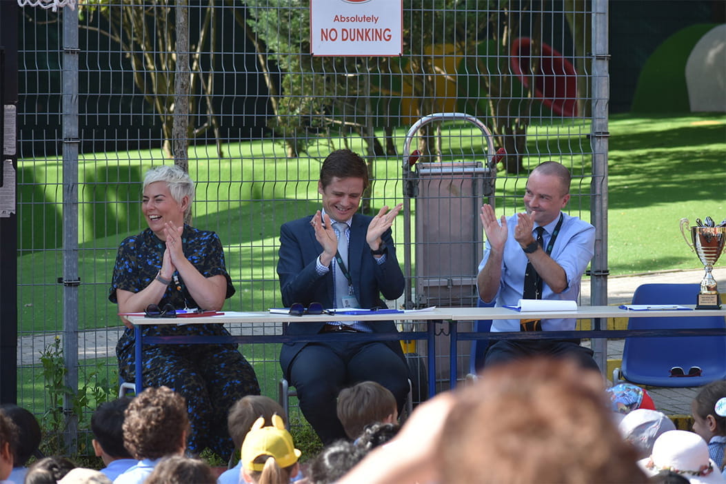 Poetry competitions - Carousel For News Detail