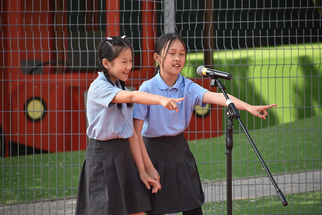 Poetry competitions - Carousel For News Detail