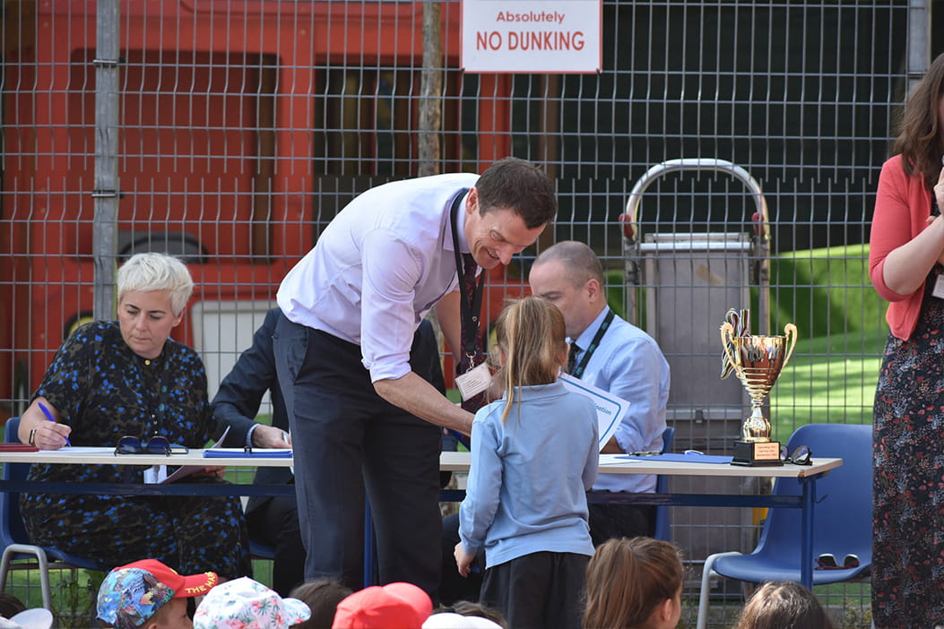 Poetry competitions - Carousel For News Detail